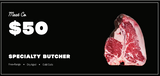 Meat Co. Gift Card