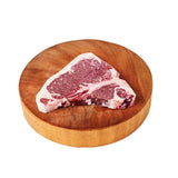 Grassfed Black Angus T-Bone Steak