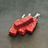 Korean Hanwoo Beef Skewers 1++