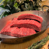 Earl of Stonham British Full Blood Wagyu Flat Iron Steak (Currently Sold Out)