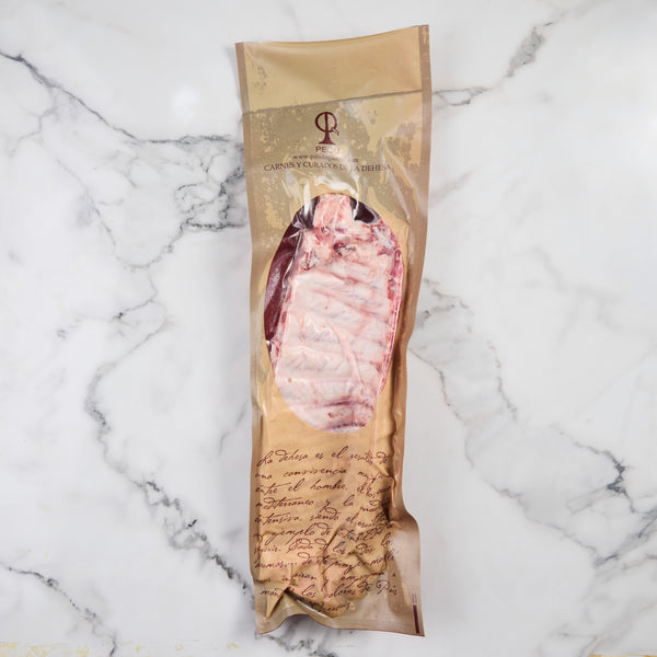 Pais De Quercus Iberico St Louis Ribs