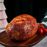 Honey Glazed Ham