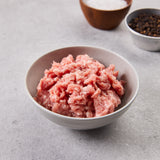Australian Free Range Pork Minced