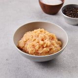 Organic Minced Chicken Breast (Lean)