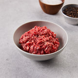 Grassfed Beef Mince