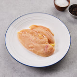 Organic Chicken Breast (Skinless)