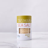Tasman Sea Salt Smoked Salt 80G