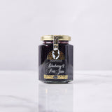 Blueberry & Port Jam 190G