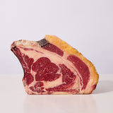 45 Days Dry Aged Rubia Gallega Bone-in Prime Ribs