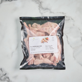 Quail Legs