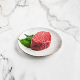 Argentinian Grainfed Angus Fillet Steak