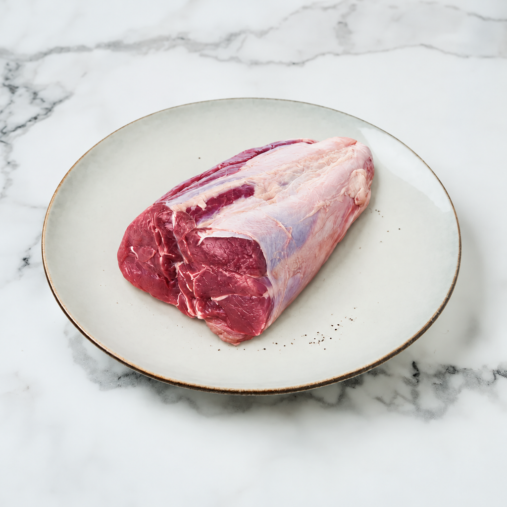 Australian Grass Fed Beef Shank Boneless