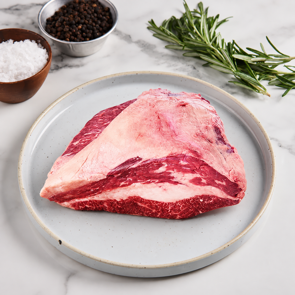 Australian Wagyu Point End Brisket