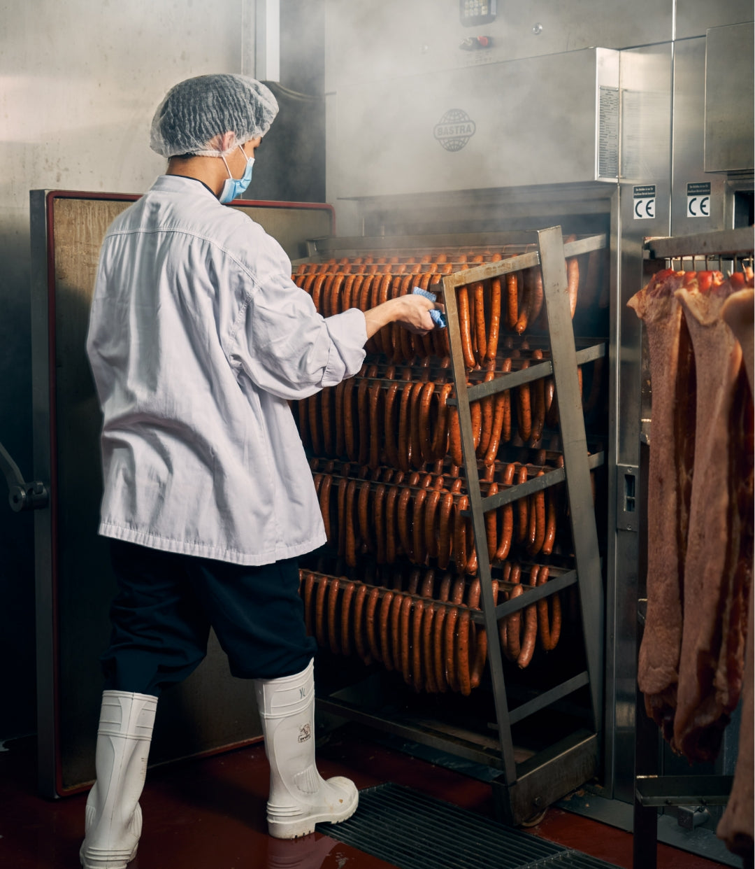 Bitchery Meat Butchery – Meat Co.