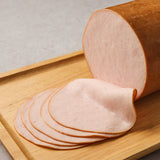 Smoked Chicken Breakfast Ham Sliced