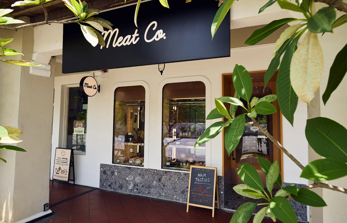 Cluny Court Outlet