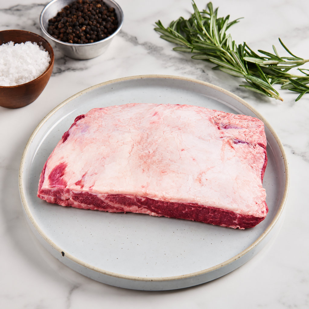 Wagyu Karubi Plate