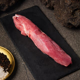 Jeju Black Pork Tenderloin Whole (Anti-biotic-Free)