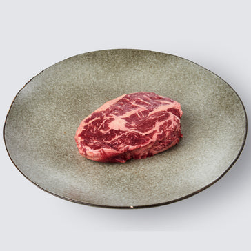 Australian Grassfed Beef Ribeye Steak