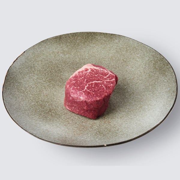 Australian Grassfed Beef Fillet Steak
