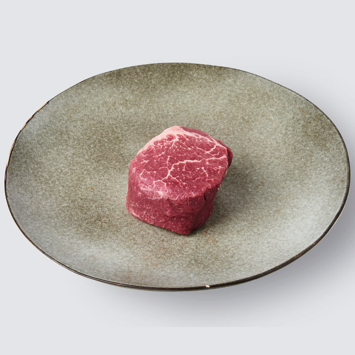 Australian Grassfed Beef Fillet Steak