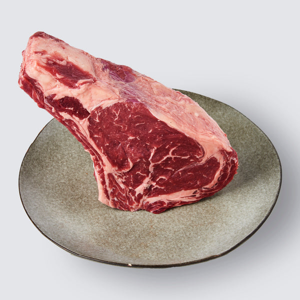 Meat Co. - 150 Days Black Angus Prime Rib