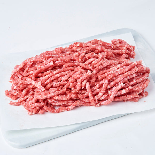 Meat Co. Frozen Beef Mince 80/20