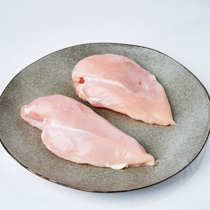 Frozen Chicken Breast Skinless