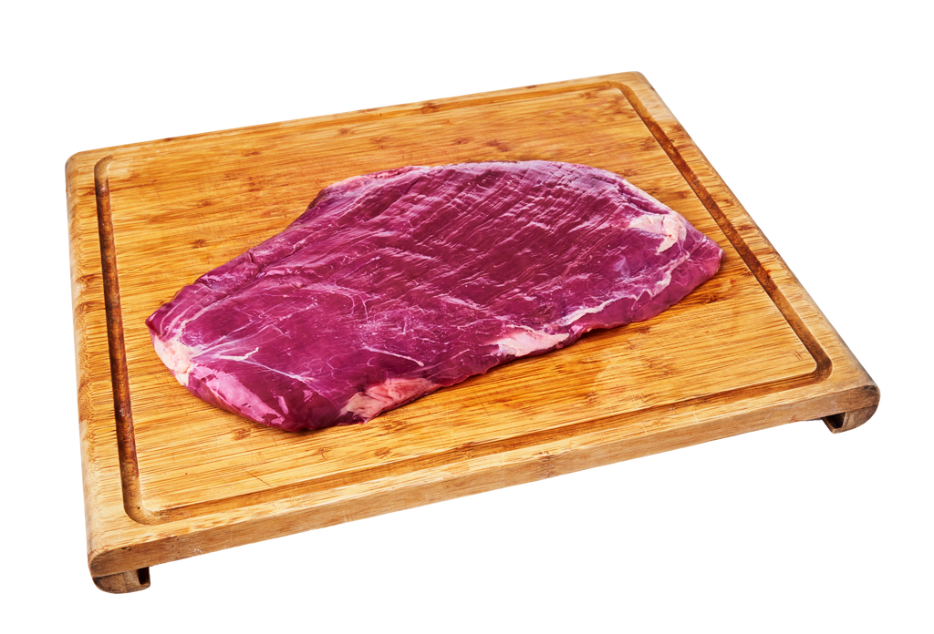 Australian Grass Fed Beef Flank Steak