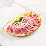Iberico Pork Collar Shabu 2mm