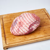 Tasmanian Pasture Fed Lamb Leg (Boneless, Rolled & Netted)