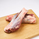 Tasmanian Pasture Fed Lamb Foreshank