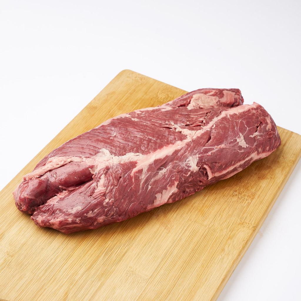 100Days Grainfed Beef Hanger Steak (Onglet)