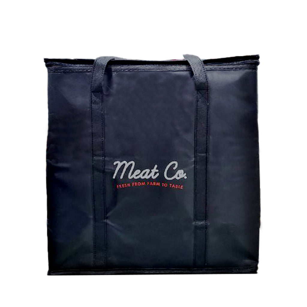 Meat Co. Bag Return