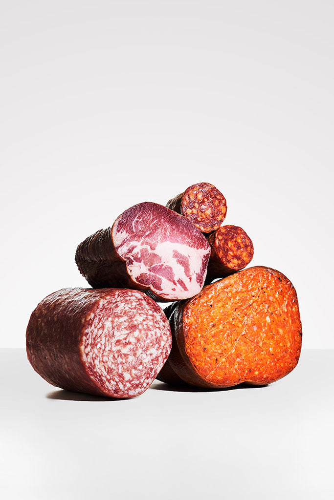 Local Cold Cuts Cold Cuts – Meat Co.