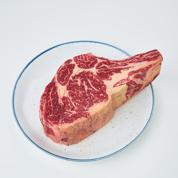 Wagyu OP Ribs MS6