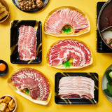 Pork Lover Shabu Set