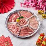 Prosperity Pork Yakiniku Platter