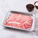 USDA Short Ribs Boneless Shabu