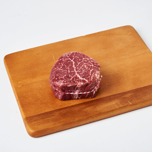 Australian Wagyu Fillet Steak MS4/5