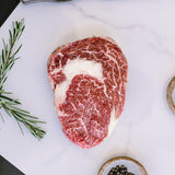 Altair Grassfed Wagyu Ribeye MS5+ Steak