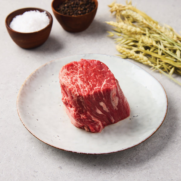 USDA Prime Fillet Steak