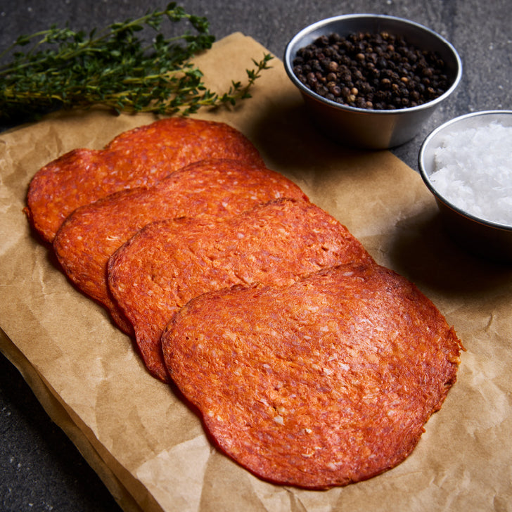 Dingley Dell Nduja