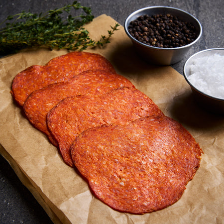 Dingley Dell Nduja