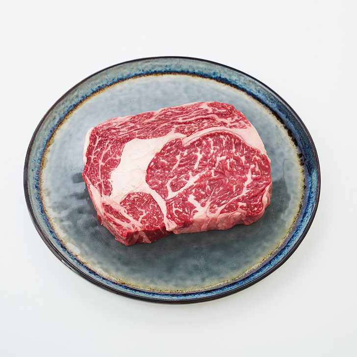 Australian Wagyu Ribeye Steak MS6