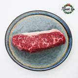 Australian Wagyu Striploin Steak MS6