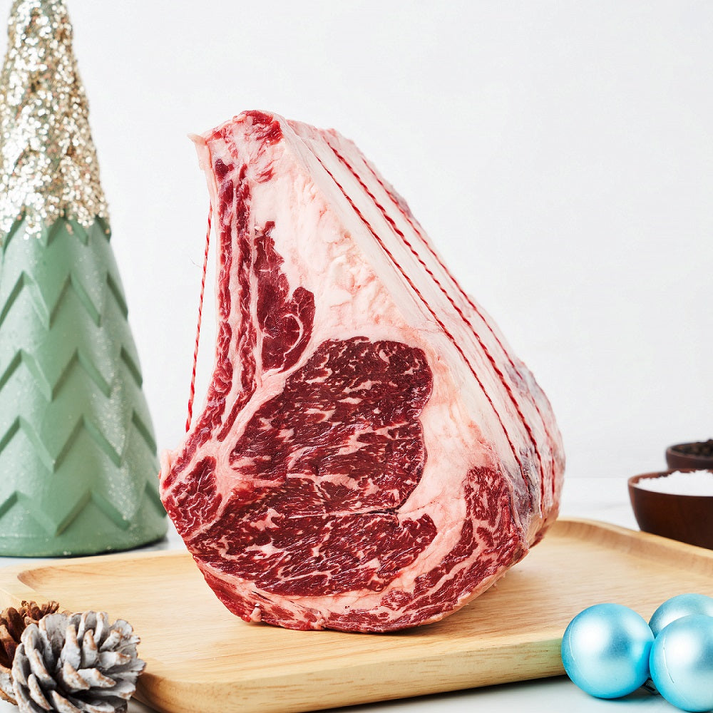 Robbins Island Wagyu Prime Ribs MS6/7 – Meat